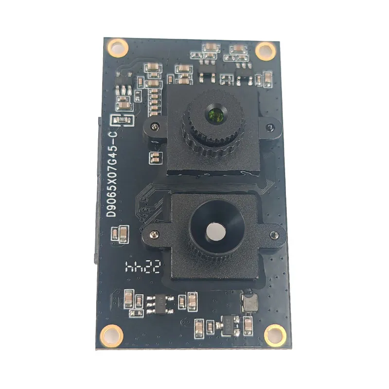 Apakah kamera pengiktirafan?