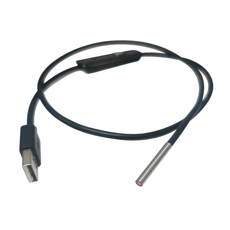 Apakah kamera perubatan?