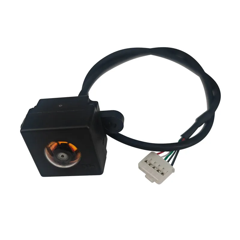 Adakah kamera luar memerlukan wifi?