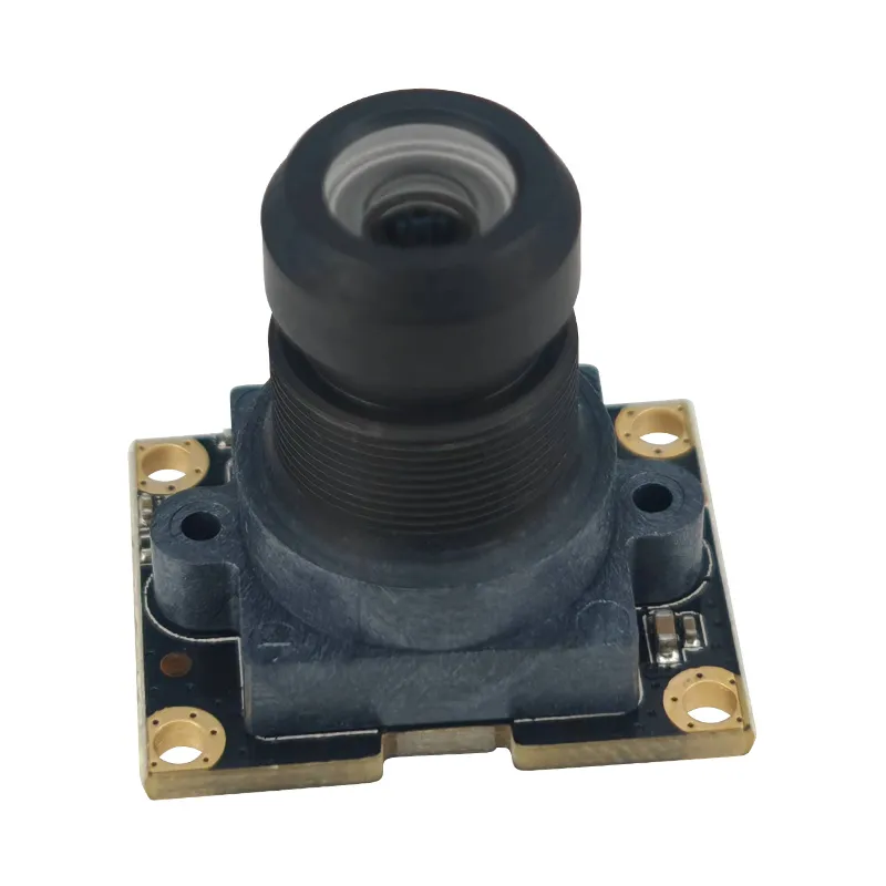 Apakah kamera perindustrian?