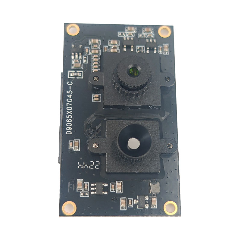 Mengapa kamera pengiktirafan senjata yang kuat untuk keselamatan awam moden?